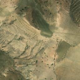 Satellite imagery of Djebel el Abdia, DZ