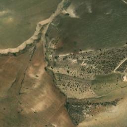 Satellite imagery of Djebel el Abdia, DZ