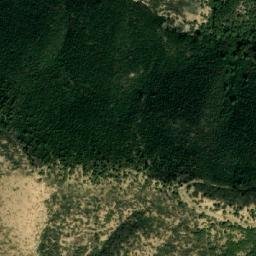 Satellite imagery of Koudiat Demana, DZ