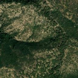 Satellite imagery of Koudiat Demana, DZ