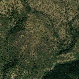 Satellite imagery of Djebel Boualem, DZ