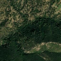 Satellite imagery of Djebel Boualem, DZ