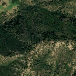 Satellite imagery of Djebel Boualem, DZ