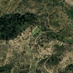 Satellite imagery of Djebel Sidi Daoud, DZ