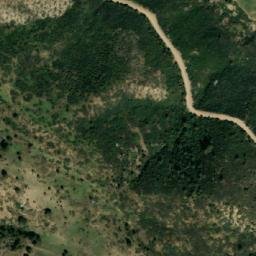 Satellite imagery of Djebel Sidi Daoud, DZ
