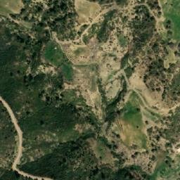 Satellite imagery of Djebel Sidi Daoud, DZ