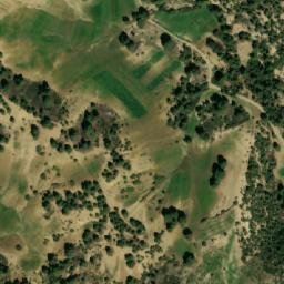 Satellite imagery of Koudiat Rhorba, DZ