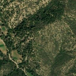 Satellite imagery of Koudiat Rhorba, DZ