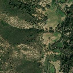 Satellite imagery of Koudiat Rhorba, DZ