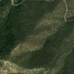 Satellite imagery of Djebel Bou Liefene, DZ