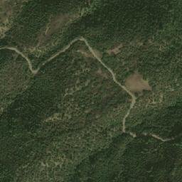 Satellite imagery of Djebel Bou Liefene, DZ