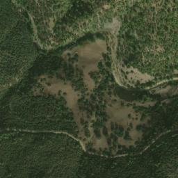Satellite imagery of Djebel Bou Liefene, DZ