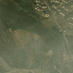 Satellite imagery of Koudiat ’Aïn el Hadjela, DZ