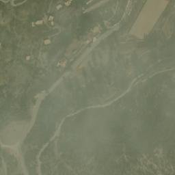Satellite imagery of Koudiat ’Aïn el Hadjela, DZ