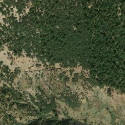Satellite imagery of Sra Sidi Abd el Kader, DZ