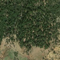 Satellite imagery of Sra Sidi Abd el Kader, DZ