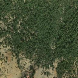 Satellite imagery of Sra Sidi Abd el Kader, DZ