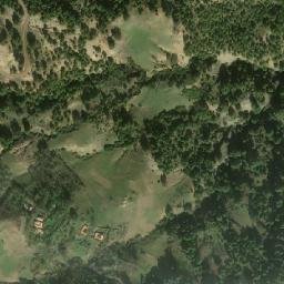 Satellite imagery of Sra Bou Râs, DZ