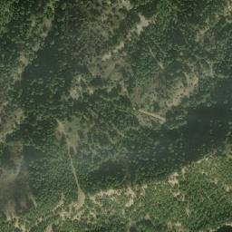 Satellite imagery of Sra Bou Râs, DZ
