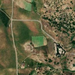 Satellite imagery of Sra Bou Douma, DZ