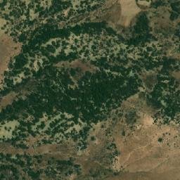 Satellite imagery of Kef Zeboudj, DZ