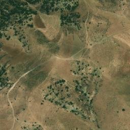 Satellite imagery of Kef Zeboudj, DZ