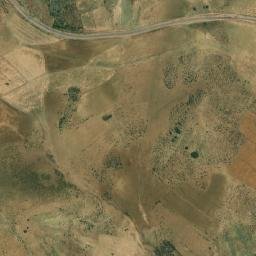 Satellite imagery of Kef Zeboudj, DZ