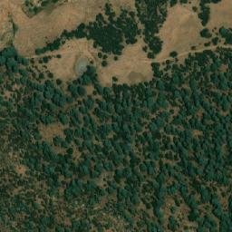 Satellite imagery of Kef Siga, DZ