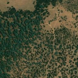 Satellite imagery of Kef Siga, DZ