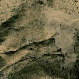 Satellite imagery of Rhiles Chergui, DZ