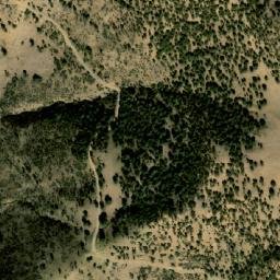 Satellite imagery of Rhiles Chergui, DZ