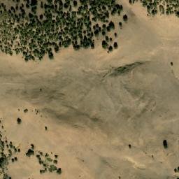 Satellite imagery of Rhiles Chergui, DZ