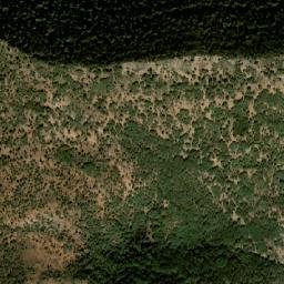 Satellite imagery of Chine el Guern, DZ