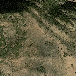 Satellite imagery of Chine el Guern, DZ