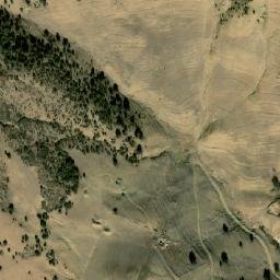 Satellite imagery of Chine el Guern, DZ