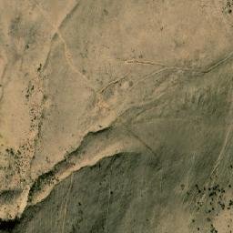 Satellite imagery of Kef Rhenama, DZ