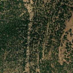 Satellite imagery of Ragoubet Rhezlane, DZ