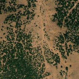 Satellite imagery of Ragoubet Rhezlane, DZ