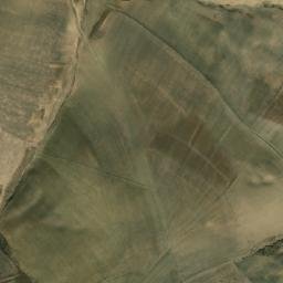 Satellite imagery of Djebel Chebarek, DZ