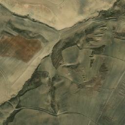 Satellite imagery of Djebel Chebarek, DZ