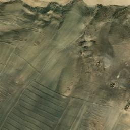 Satellite imagery of Djebel Chebarek, DZ