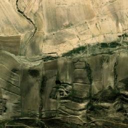 Satellite imagery of Kef Demed, DZ