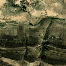 Satellite imagery of Kef Demed, DZ