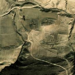 Satellite imagery of Kef Magria, DZ