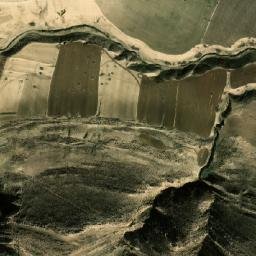 Satellite imagery of Kef Magria, DZ