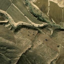 Satellite imagery of Kef Magria, DZ