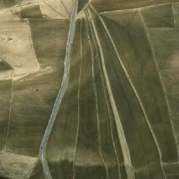 Satellite imagery of Kef Delaa el Hamra, DZ