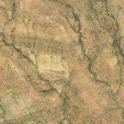 Satellite imagery of Djebel er Rekab, DZ