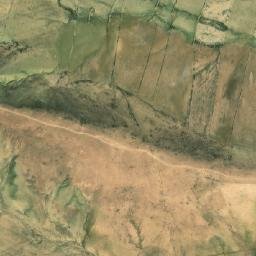 Satellite imagery of Cherguia, DZ