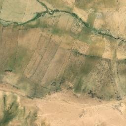 Satellite imagery of Cherguia, DZ
